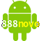 Aplicativo 888novo para Android