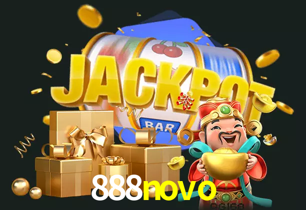 888novo bet